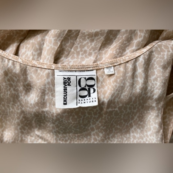 🖤 GORGEOUS- women’s dress by twelfth street (Barney’s NY), size s/m-see video🎥 - Picture 3 of 9